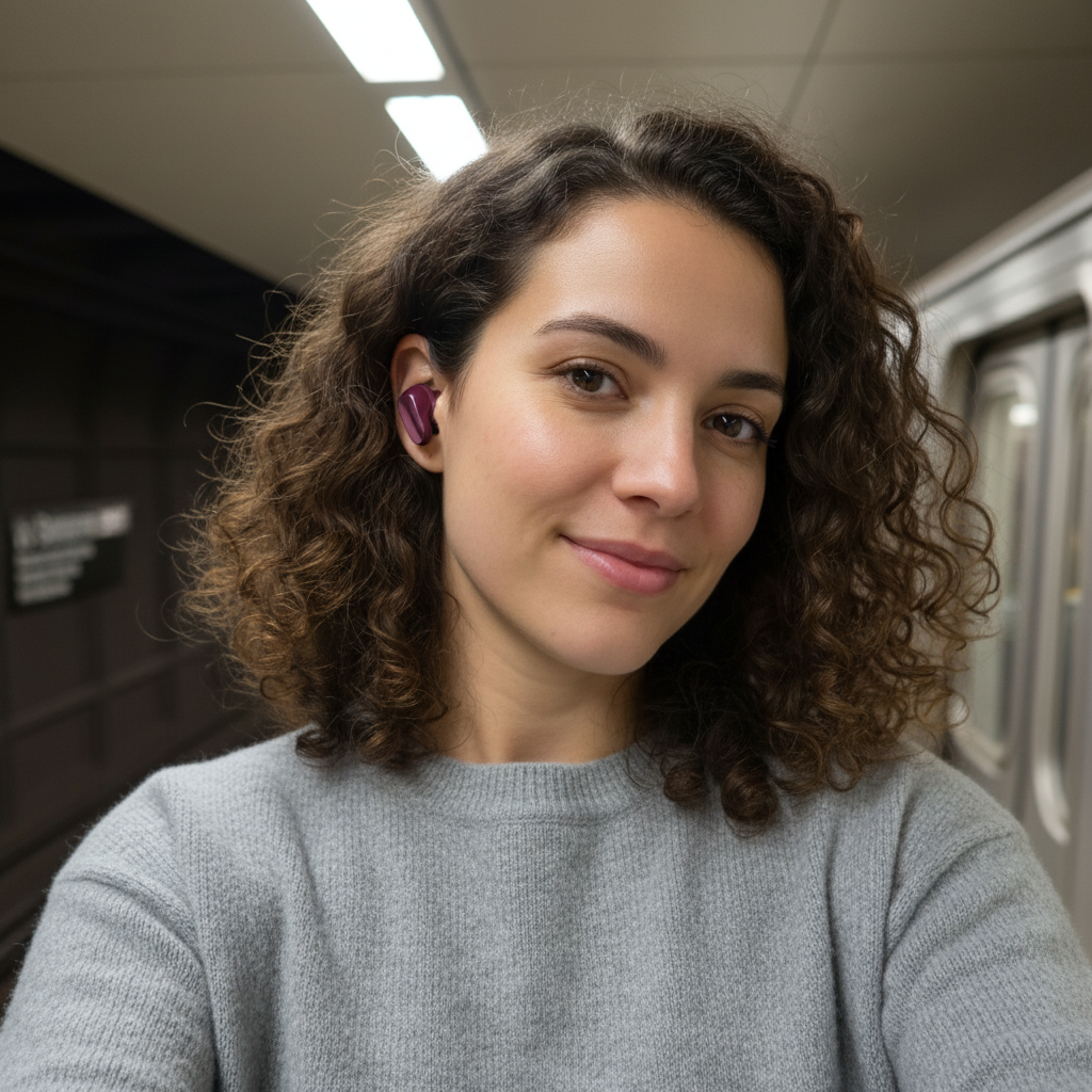 <em>Maya, Los Angeles, CA</em>