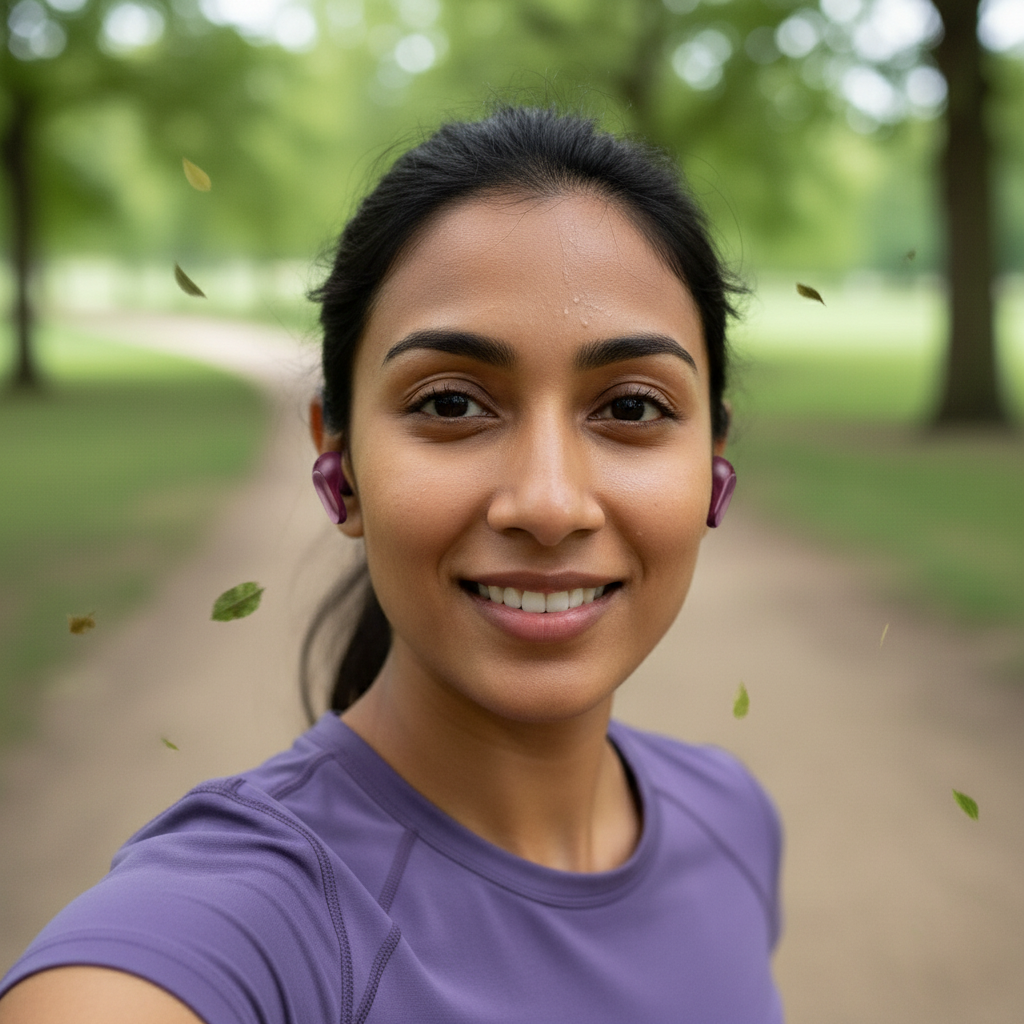 <em>Sophie, London, UK</em>